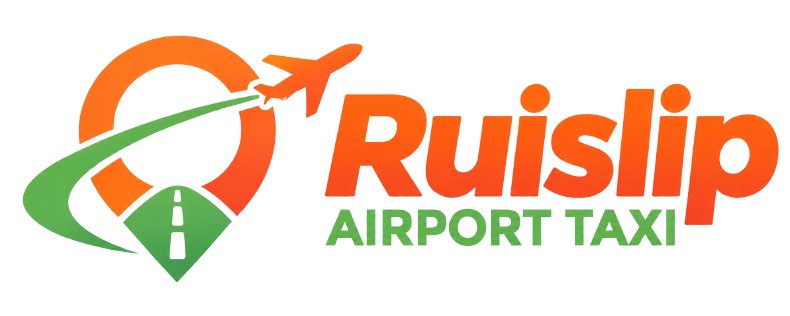 Ruislip Airport Taxi